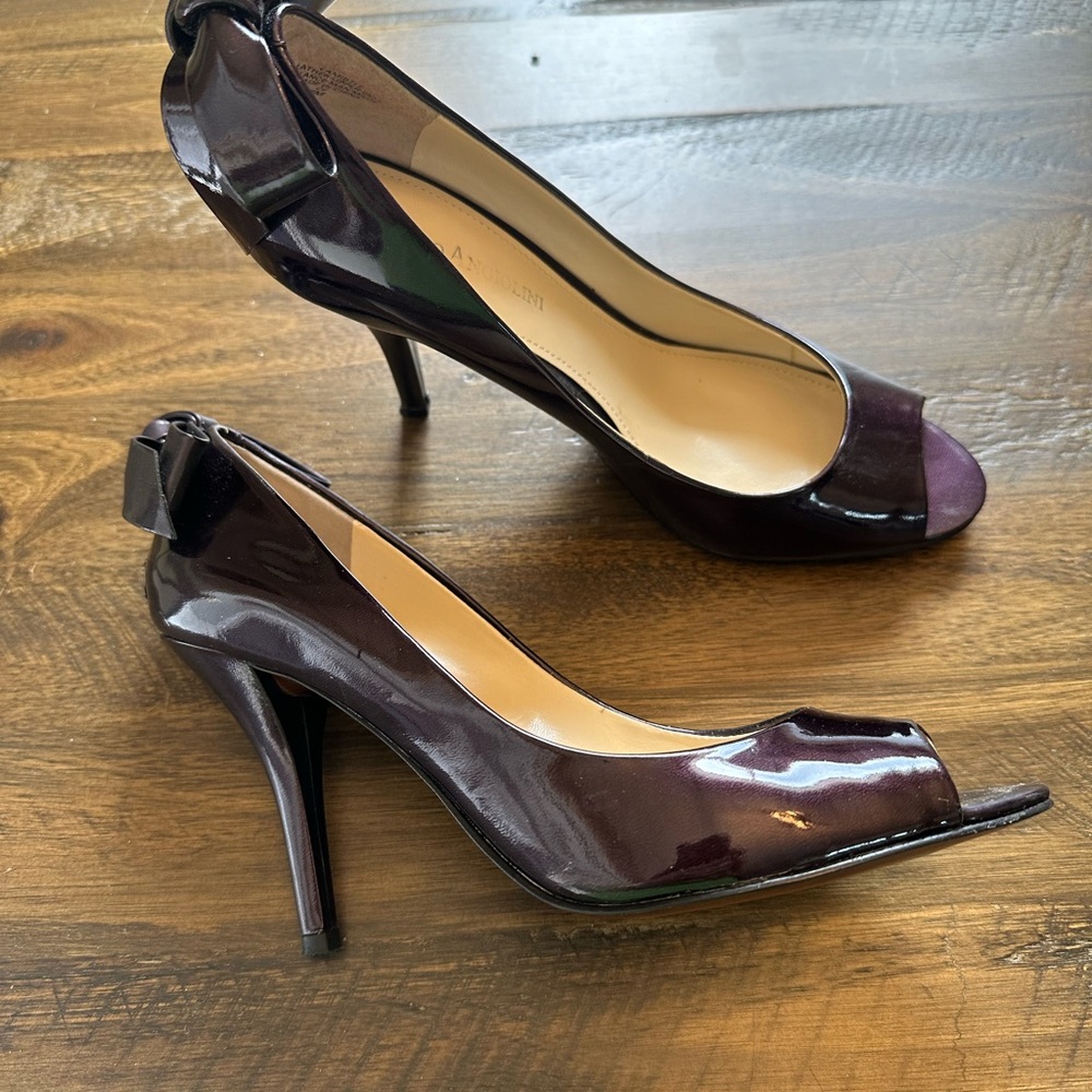 Enzo Angelina Shoes